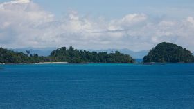 Coiba National Park, Panama – Best Places In The World To Retire – International Living